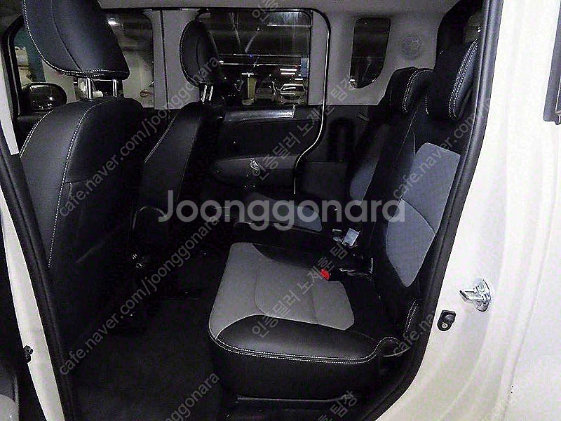 경차 중고 레이 중고차 시세 레이 중고차 가격 기아 레이 중고 흰색 2022년식 35,355km 시그니처 주말 출고...--9